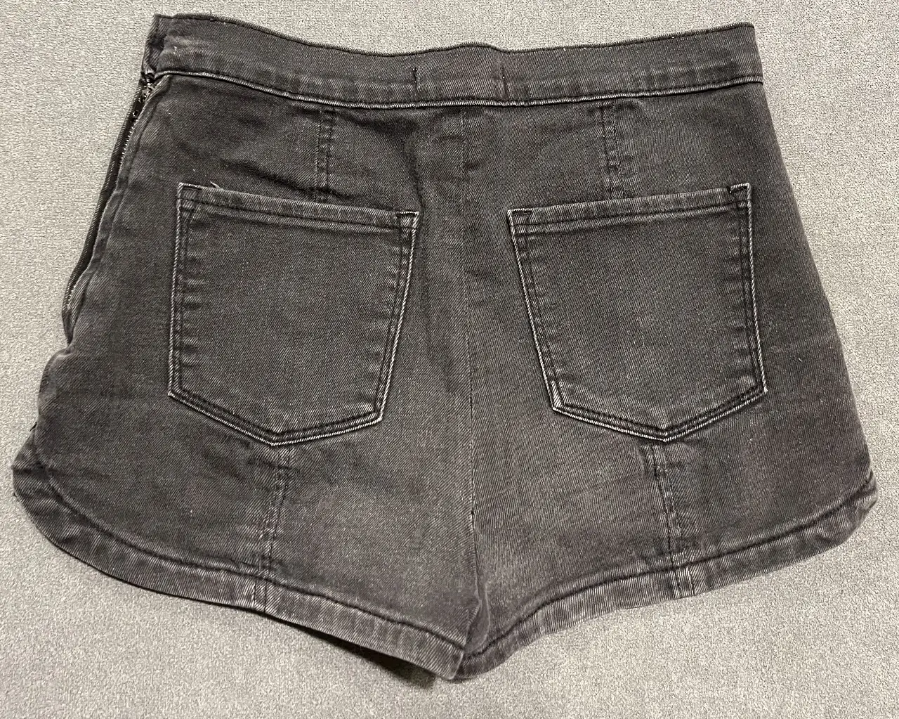 Short Forever 21 - Vista 5