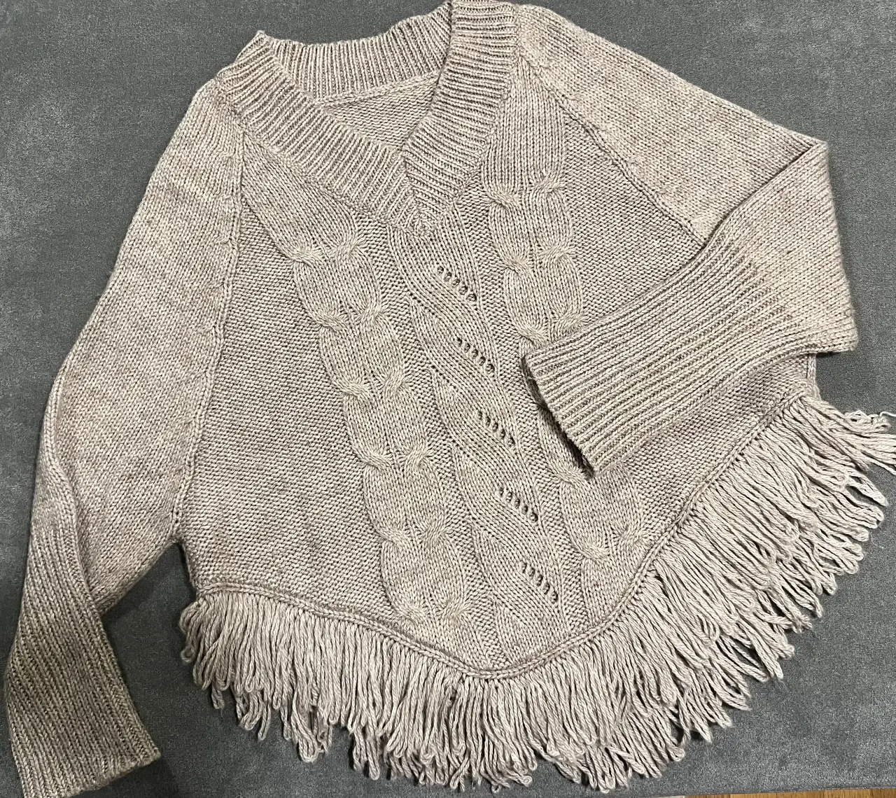 Sweater Otra - Vista 2