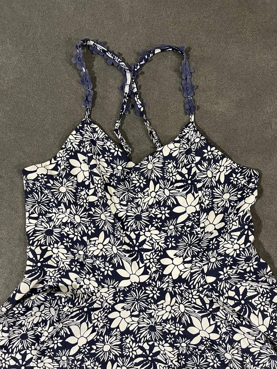 Vestido Otra - Vista 2