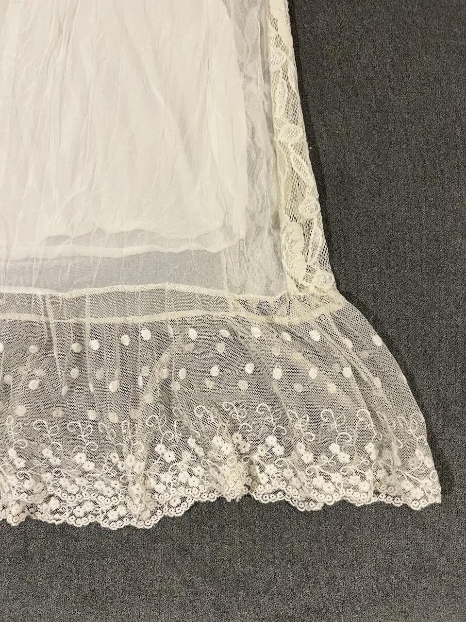 Vestido Otra - Vista 2