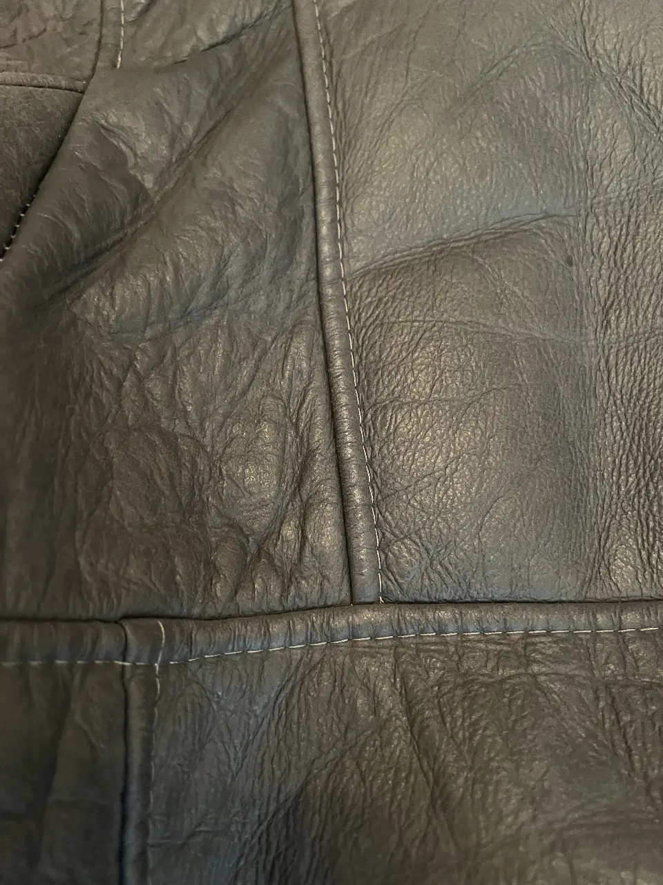 Campera Otra - Vista 6