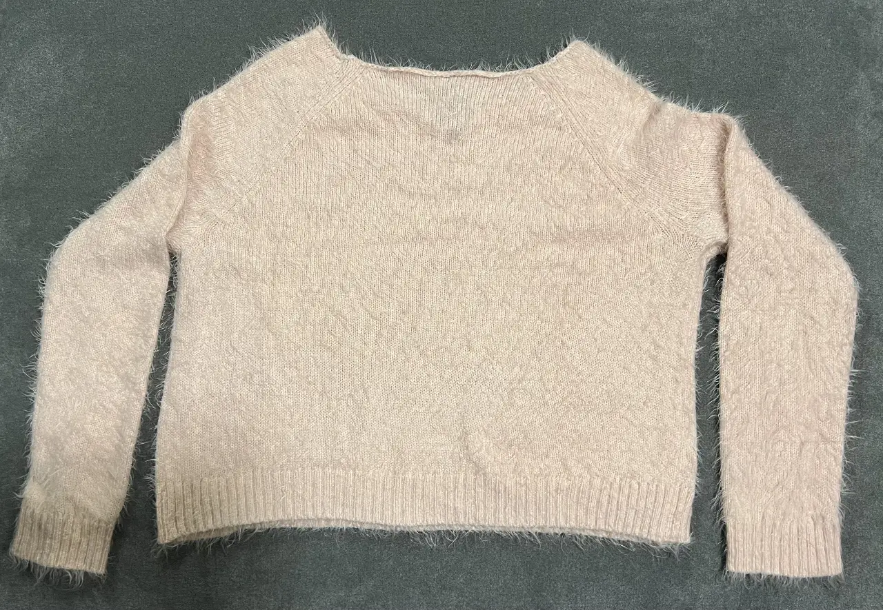 Sweater Otra - Vista 3