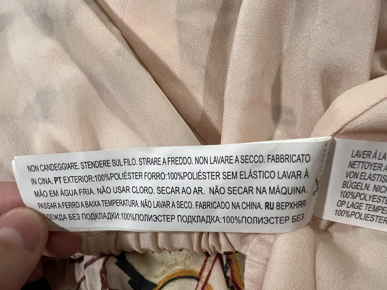 Mono Forever 21 - Vista 4