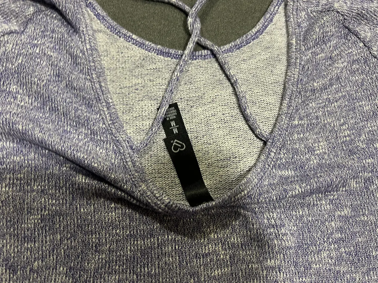 Sweater Love Dream - Vista 3