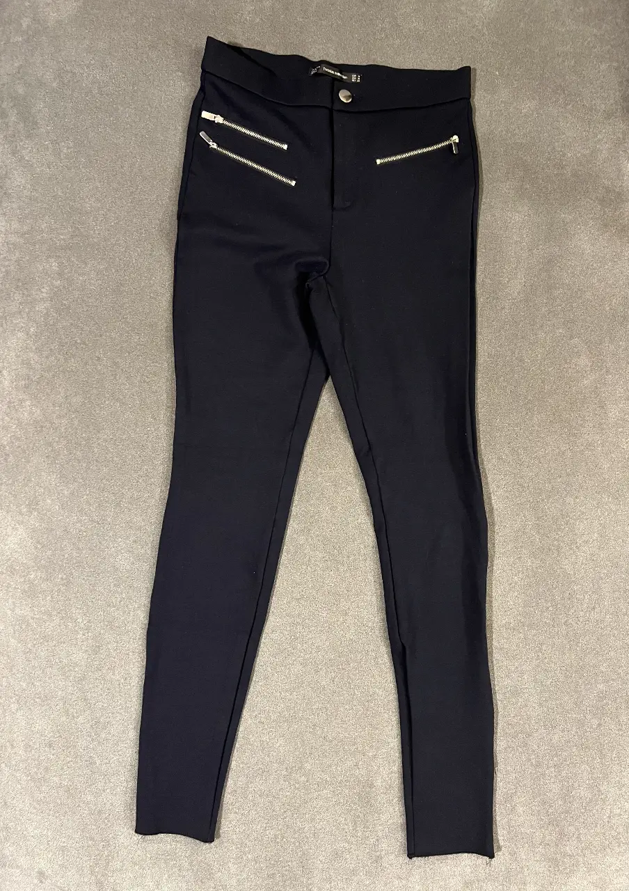 Pantalón Zara - Vista 3