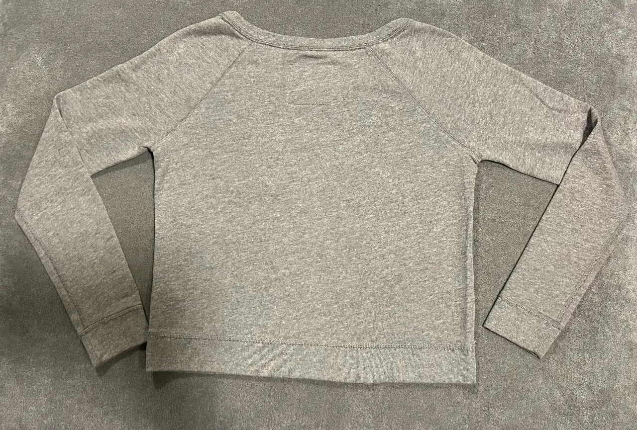 Buzo Abercrombie & Fitch - Vista 5