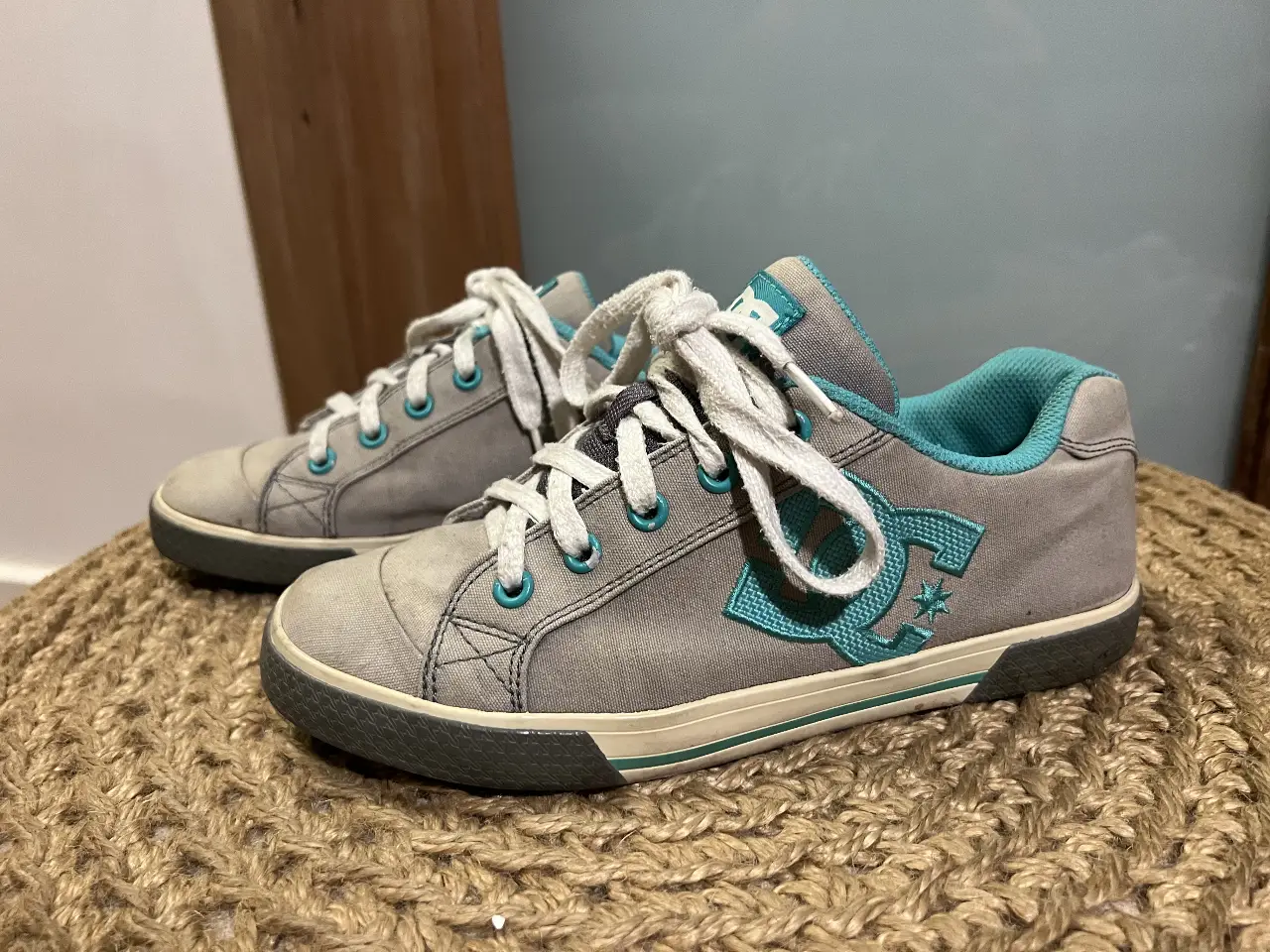 Zapatillas DC Shoes - Vista 2