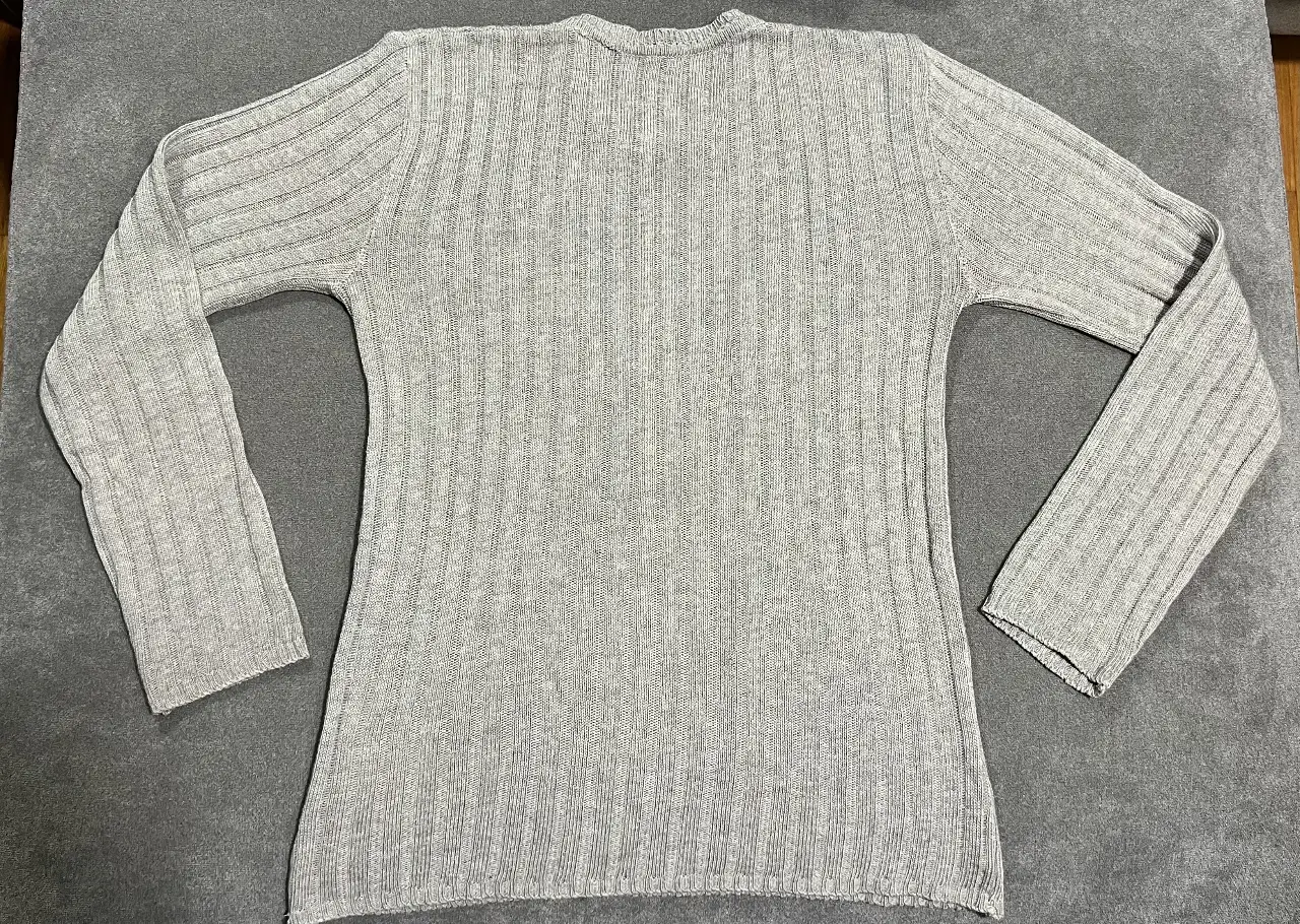 Sweater Otra - Vista 2