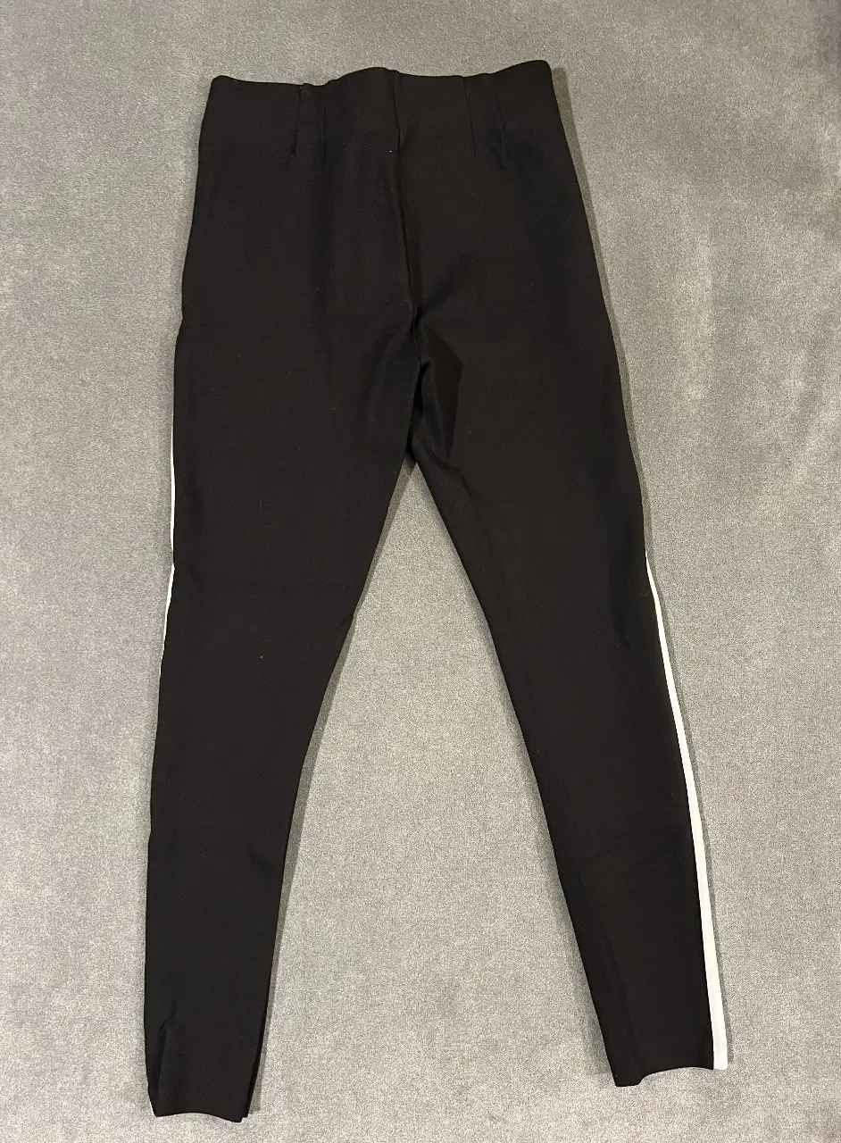 Pantalón Zara Trafaluc Collection - Vista 3