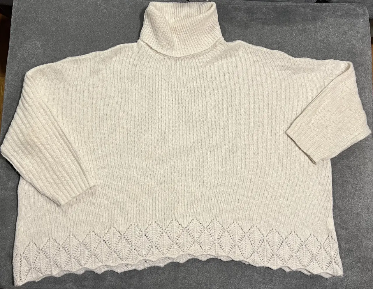 Polera Otra - Vista 3