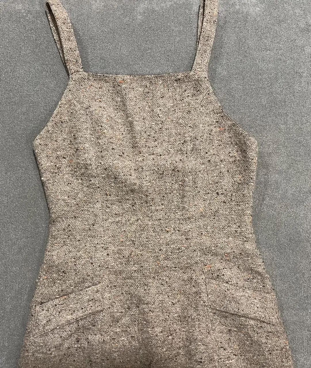Vestido Otra - Vista 4
