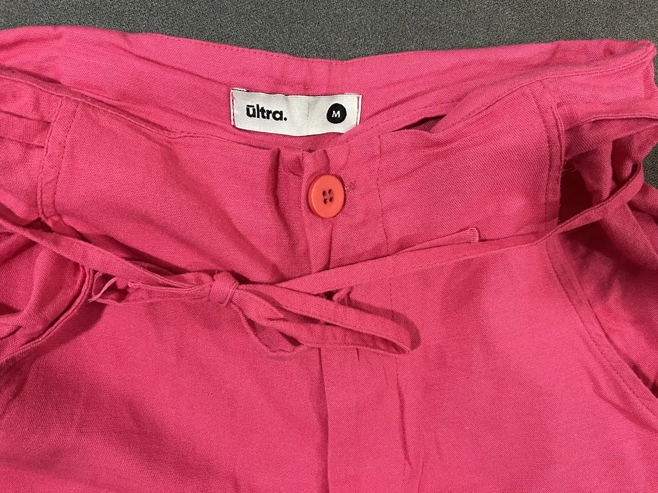 Pantalón Ultra. - Vista 3