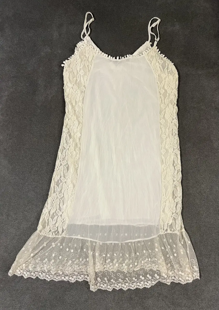 Vestido Otra - Vista 4
