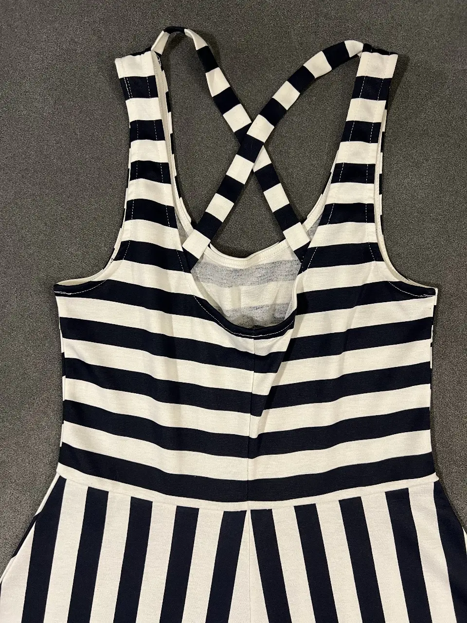 Vestido H&M - Vista 4
