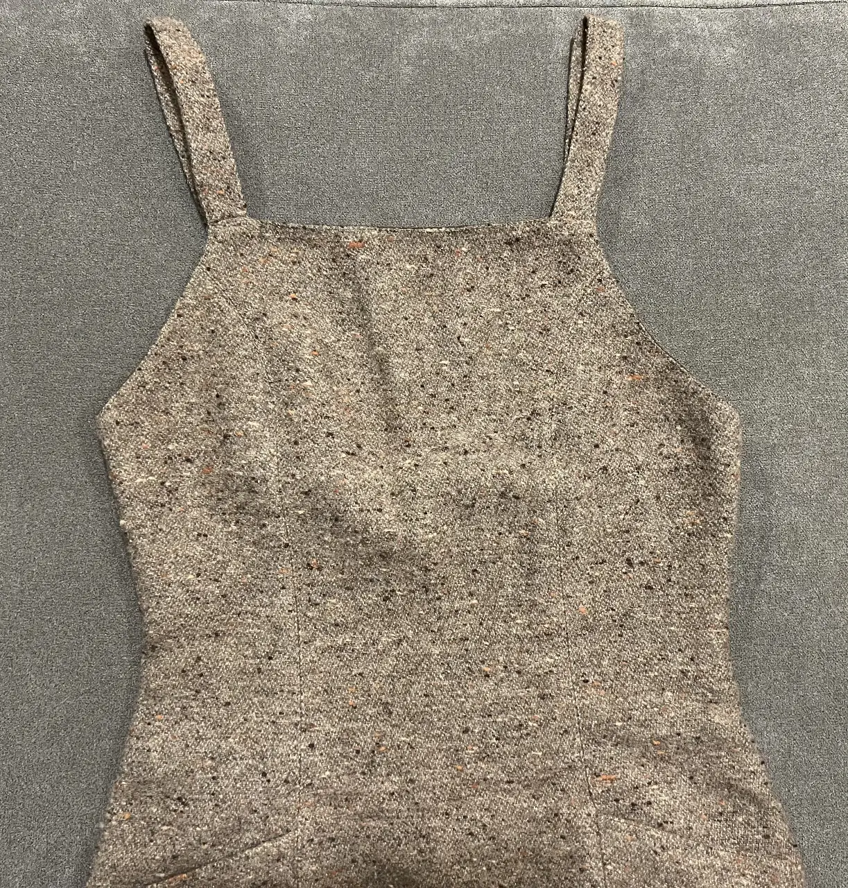 Vestido Otra - Vista 3