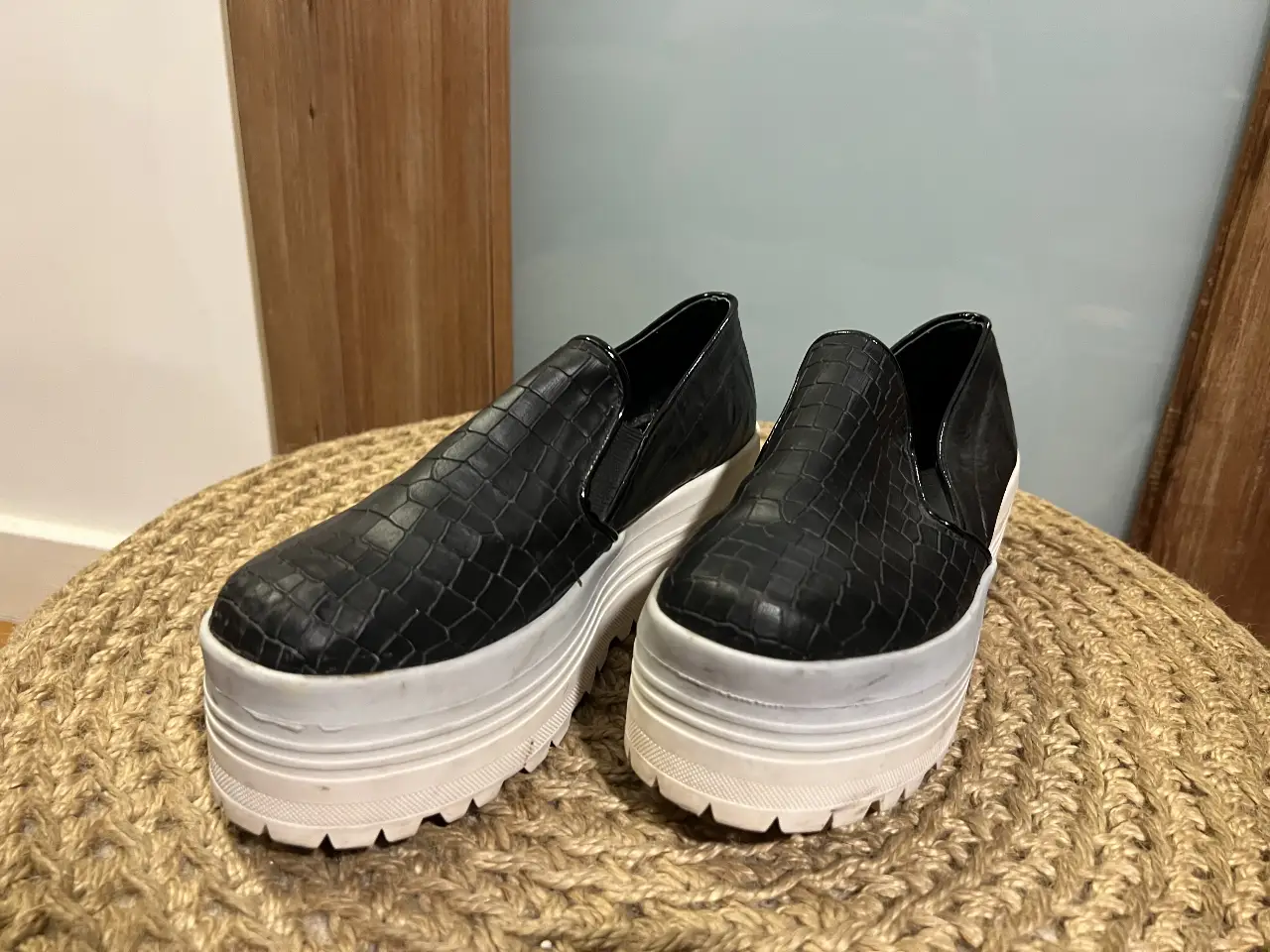 Zapatillas Otra - Vista 2