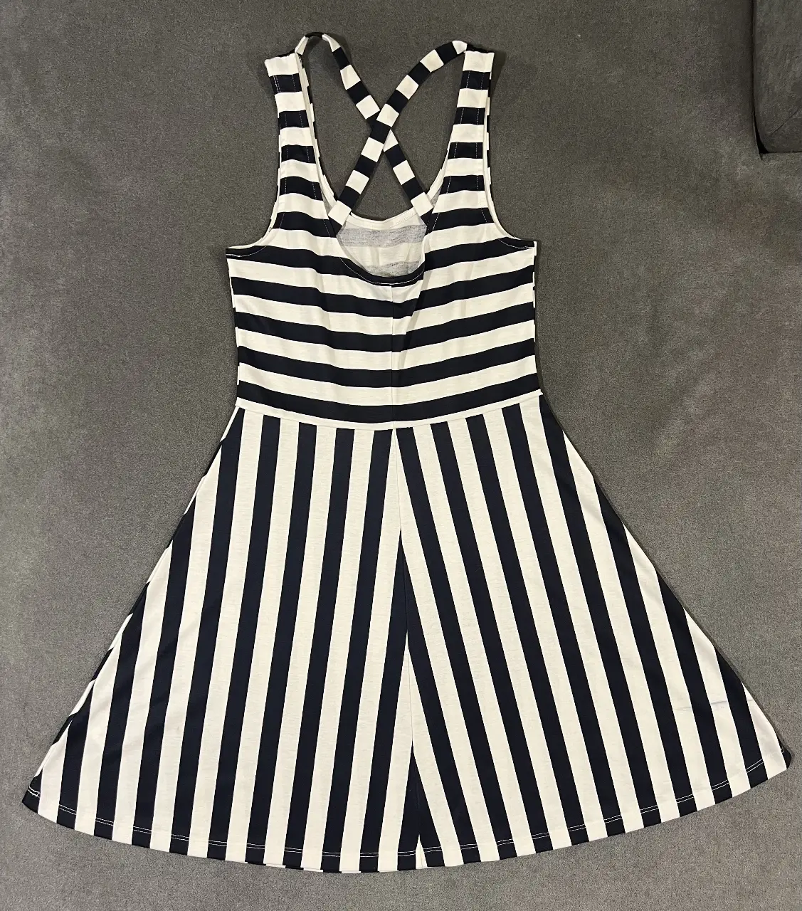 Vestido H&M - Vista 3