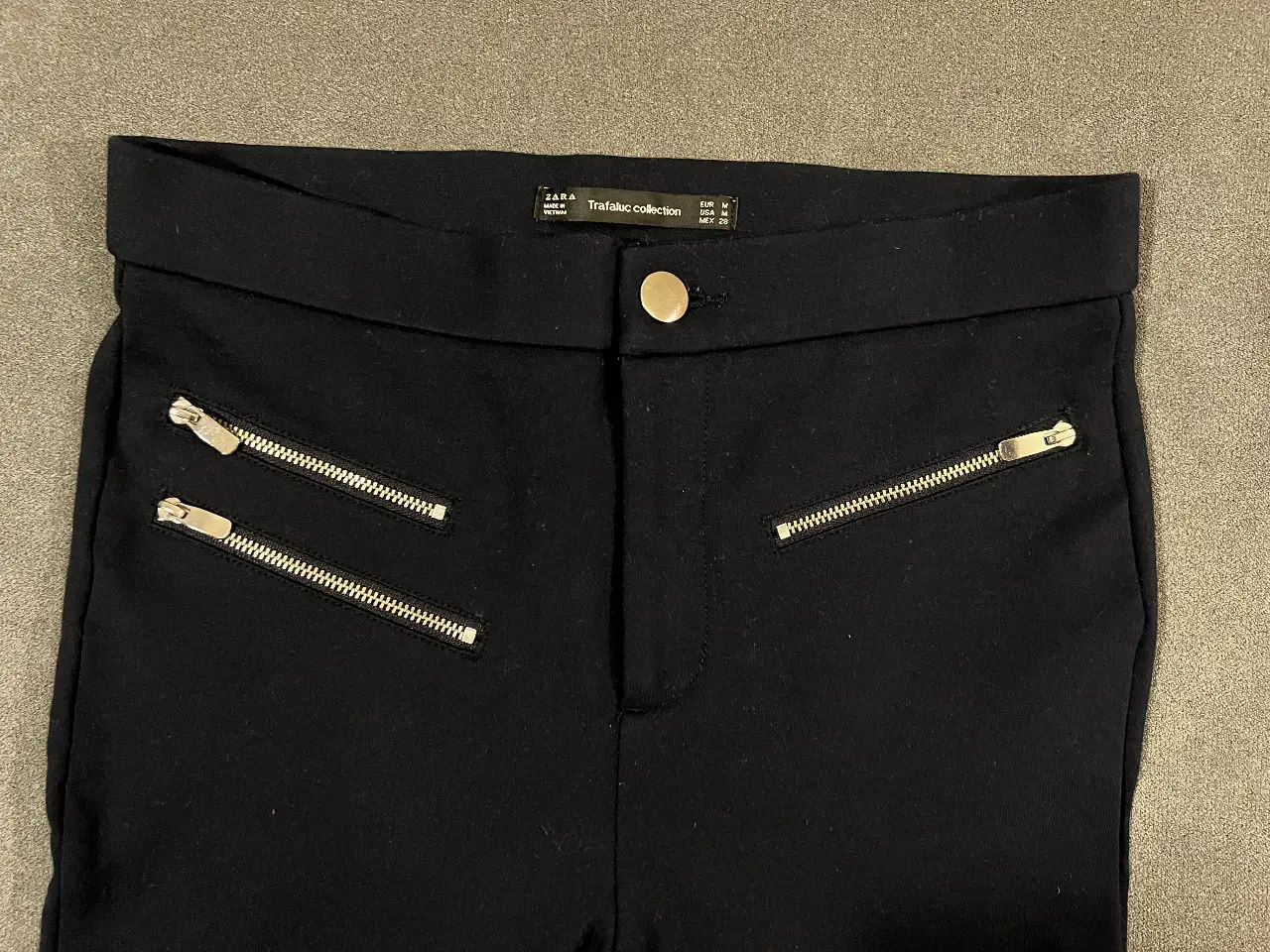 Pantalón Zara - Vista 4