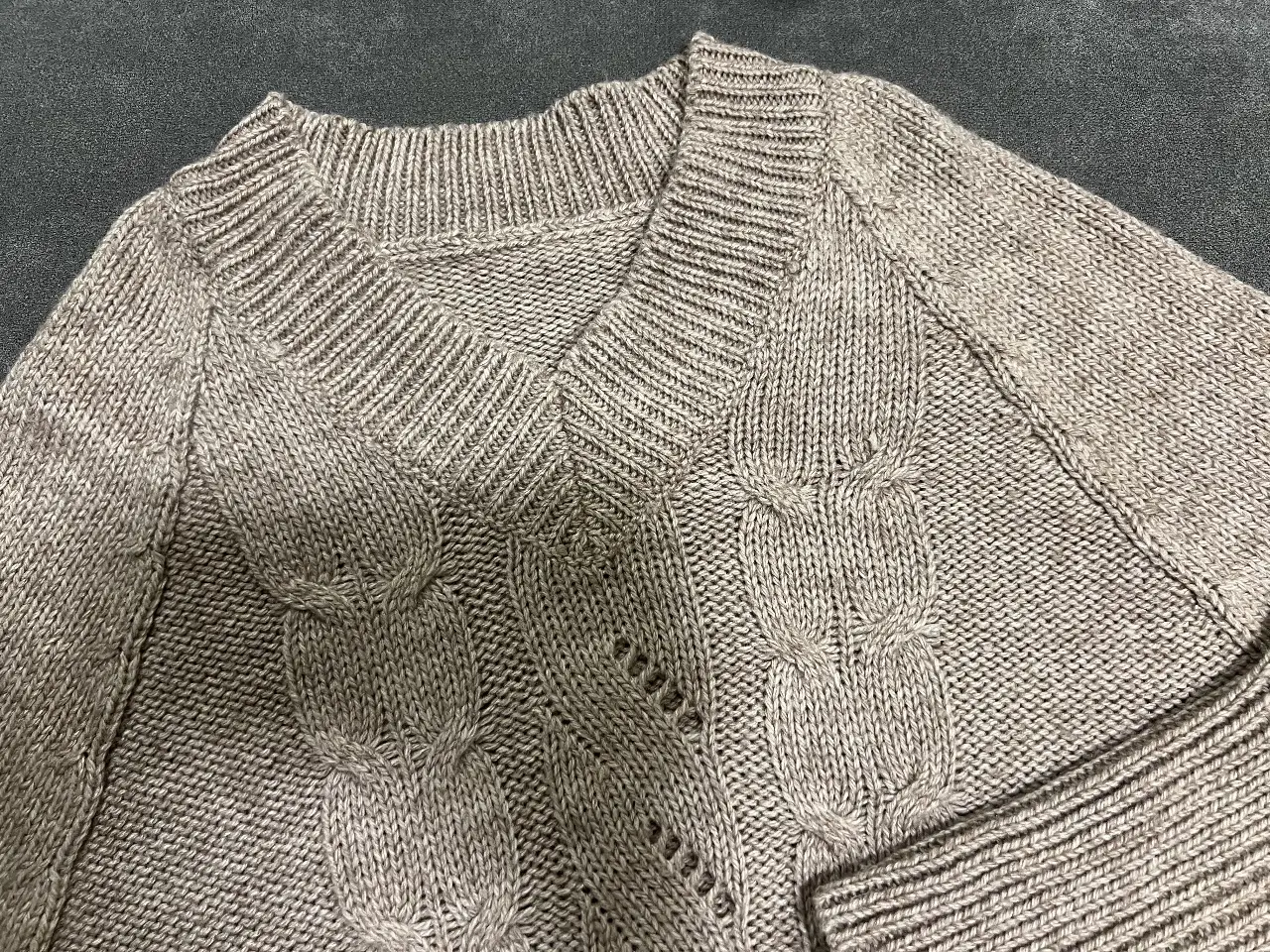 Sweater Otra - Vista 3