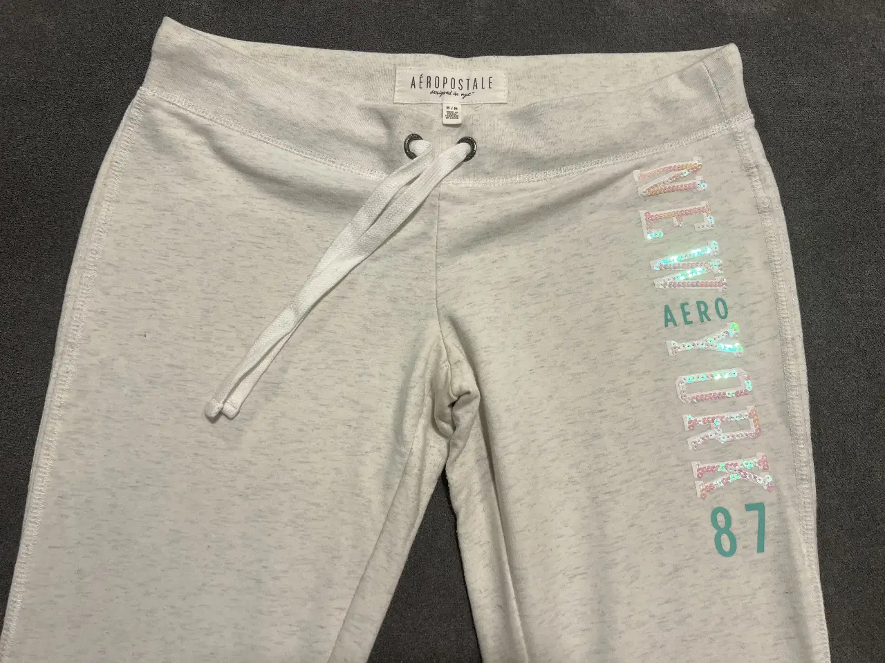 Pantalón Aéropostale - Vista 3