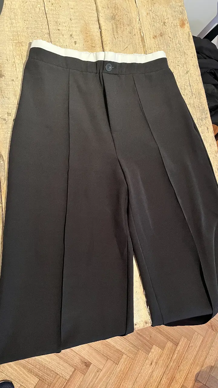Pantalón Otra - Vista 2