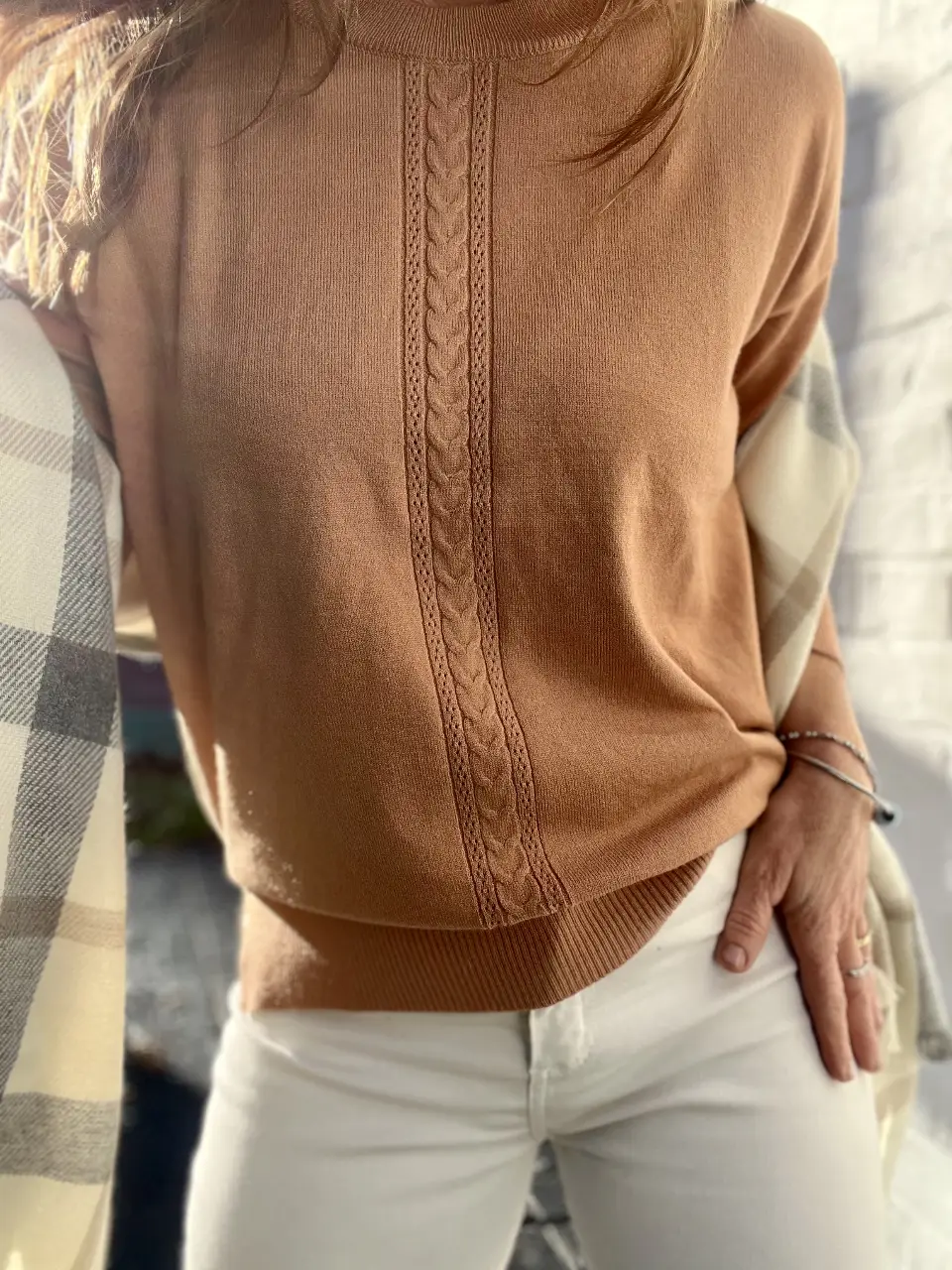 Sweater Otro - Vista 5