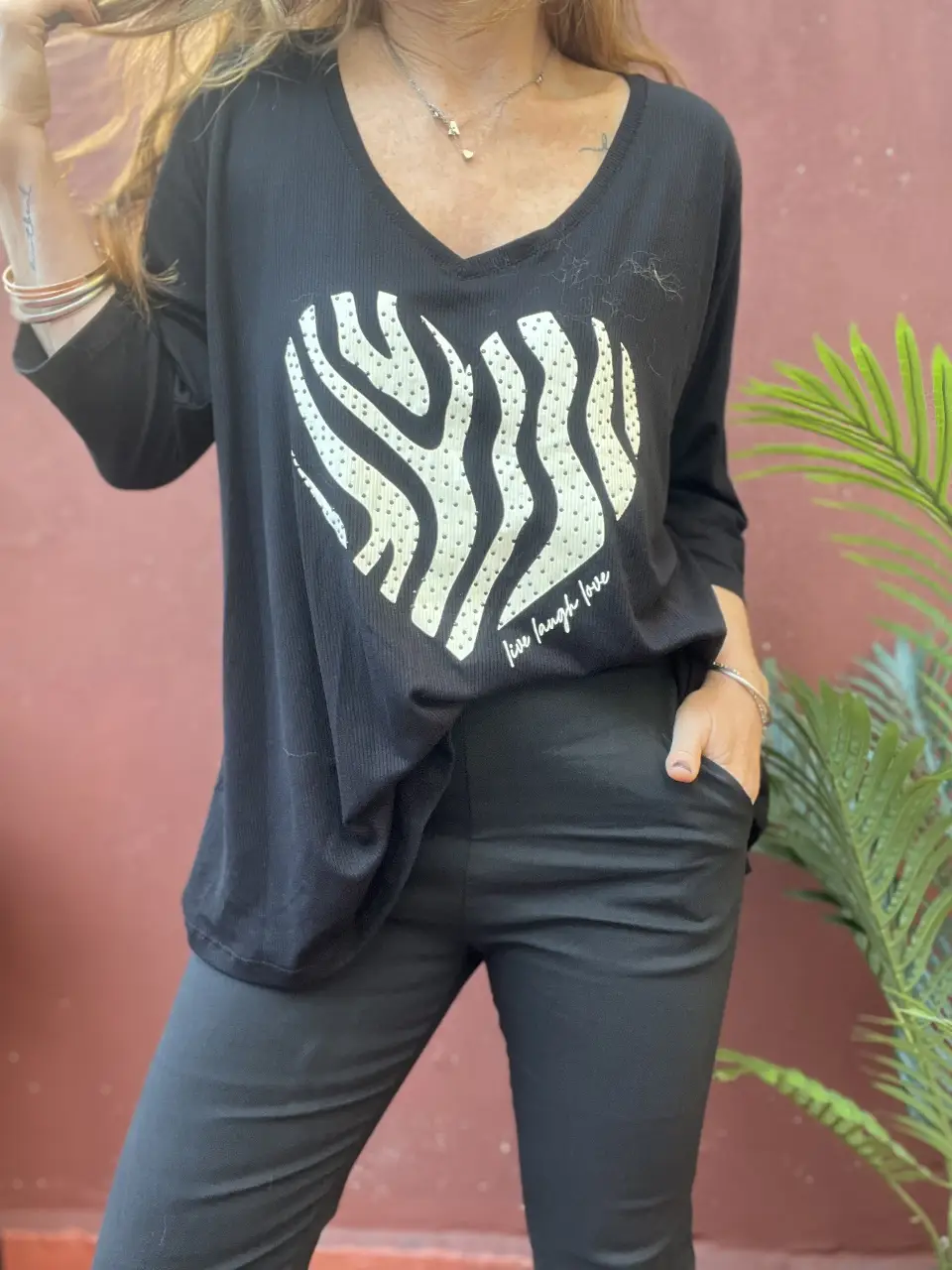 Remera Otro - Vista 3