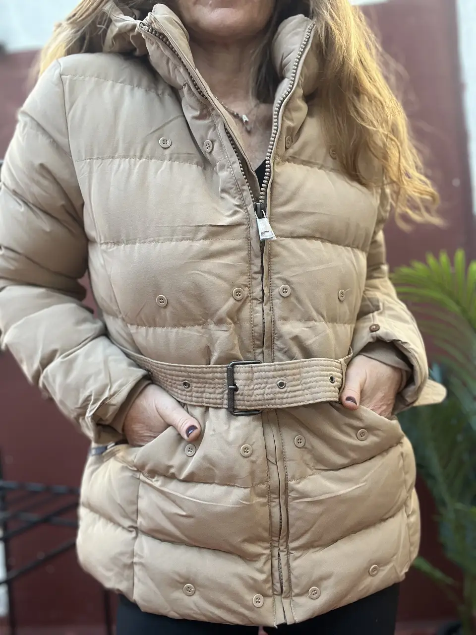Campera Otra - Vista 2