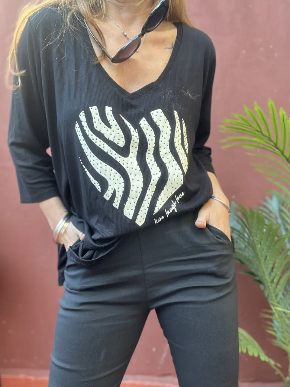 Remera Otro - Vista 2