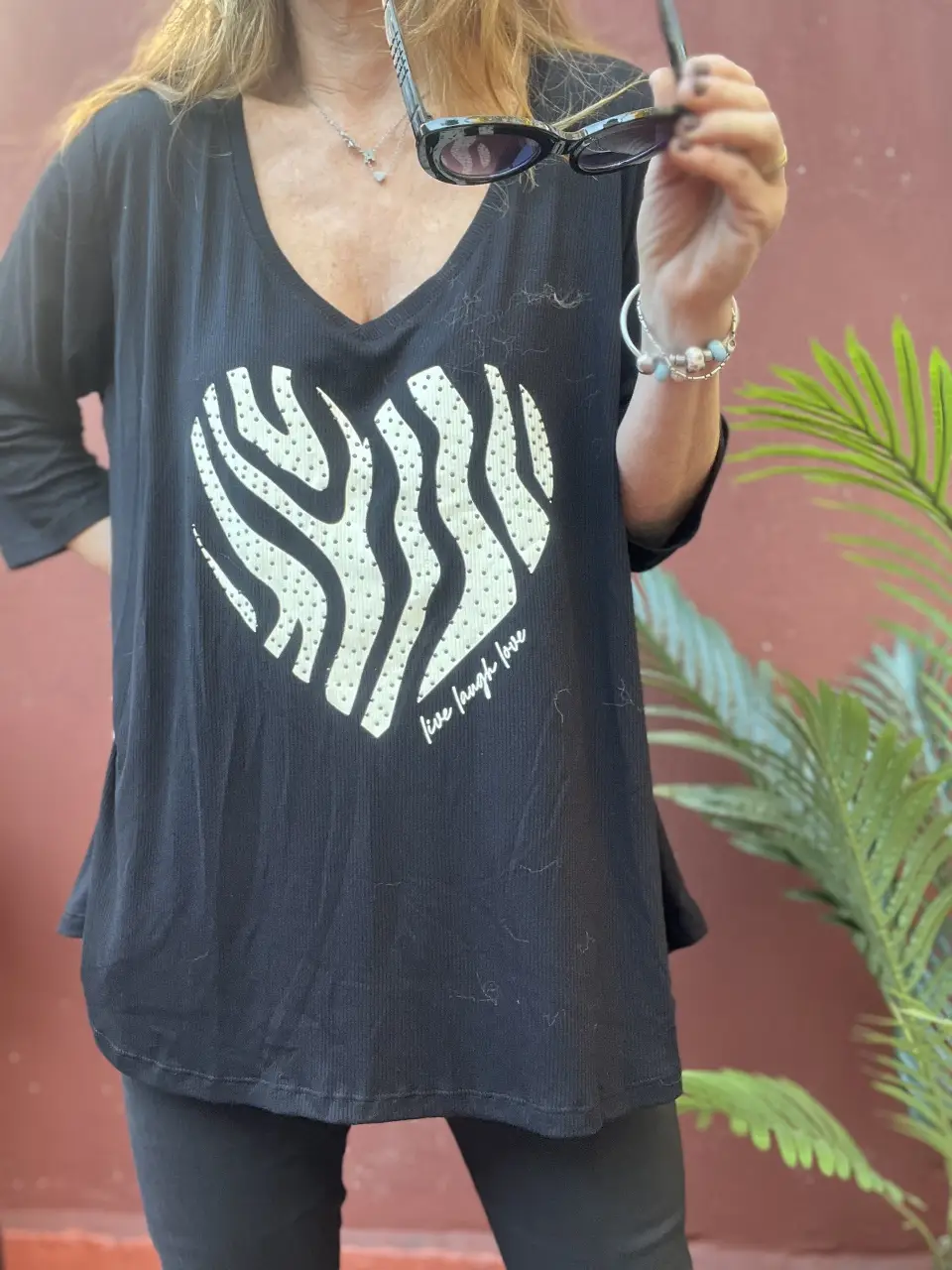 Remera Otro - Vista 5