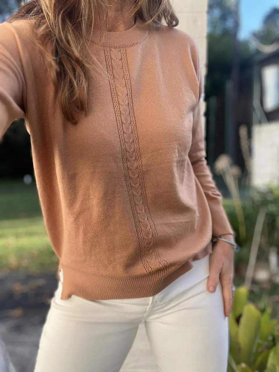 Sweater Otro - Vista 6