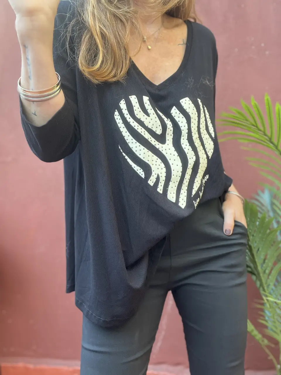 Remera Otro - Vista 4