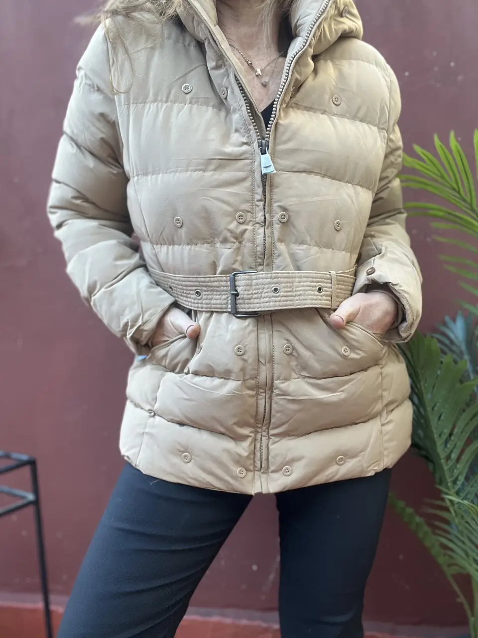 Campera Otra - Vista 4