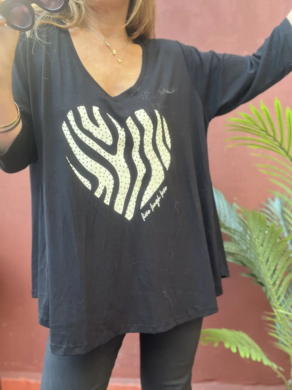 Remera Otro - Vista 6
