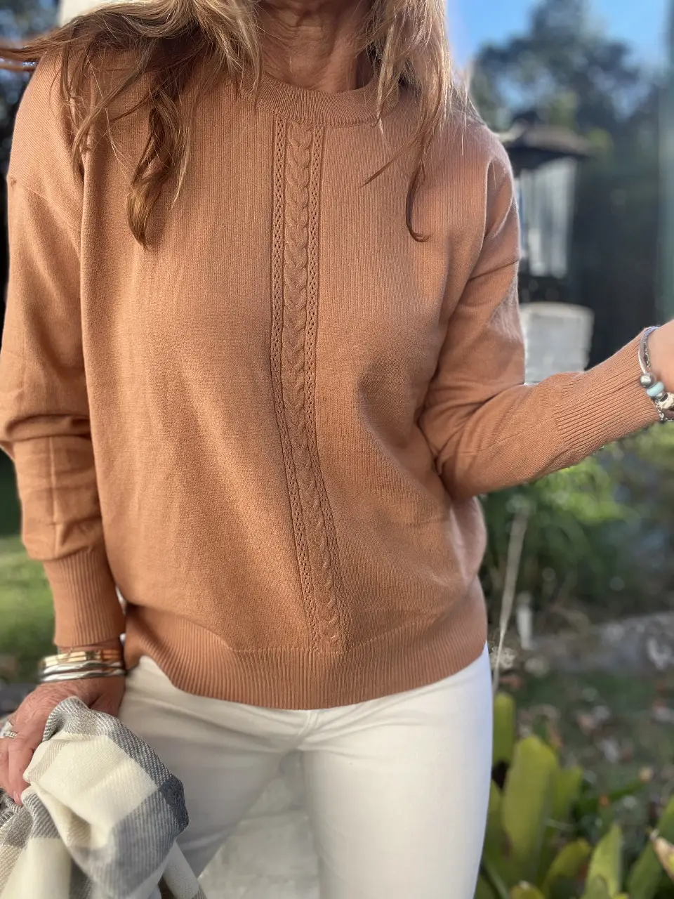Sweater Otro - Vista 4