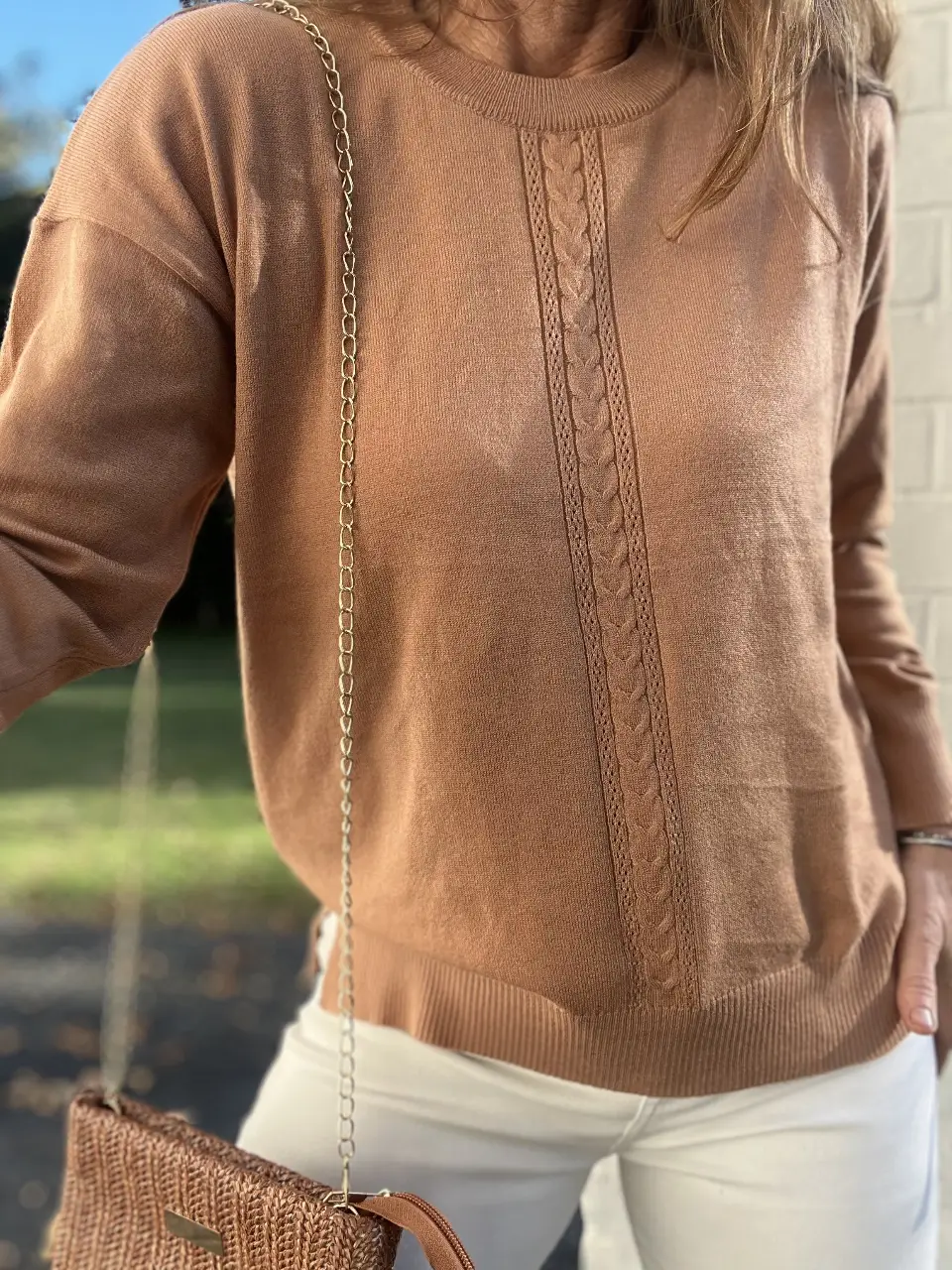 Sweater Otro - Vista 3