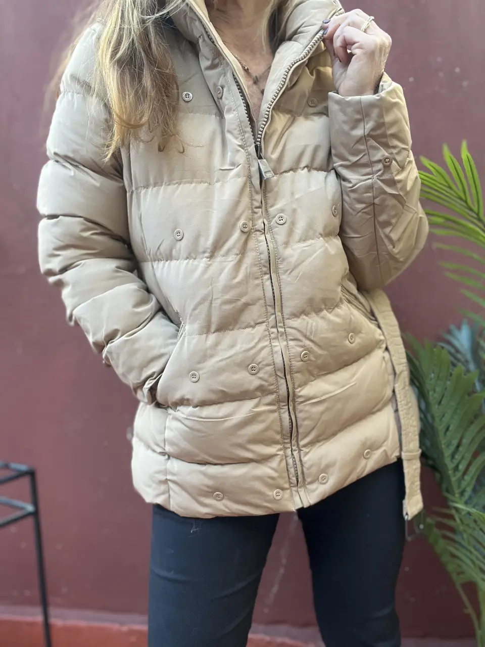Campera Otra - Vista 3