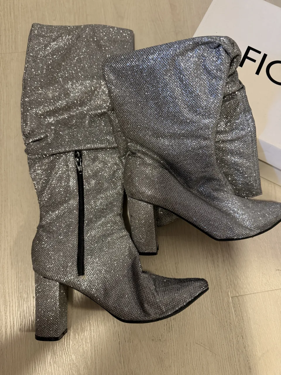 Botas Fiori calzature - Vista 2