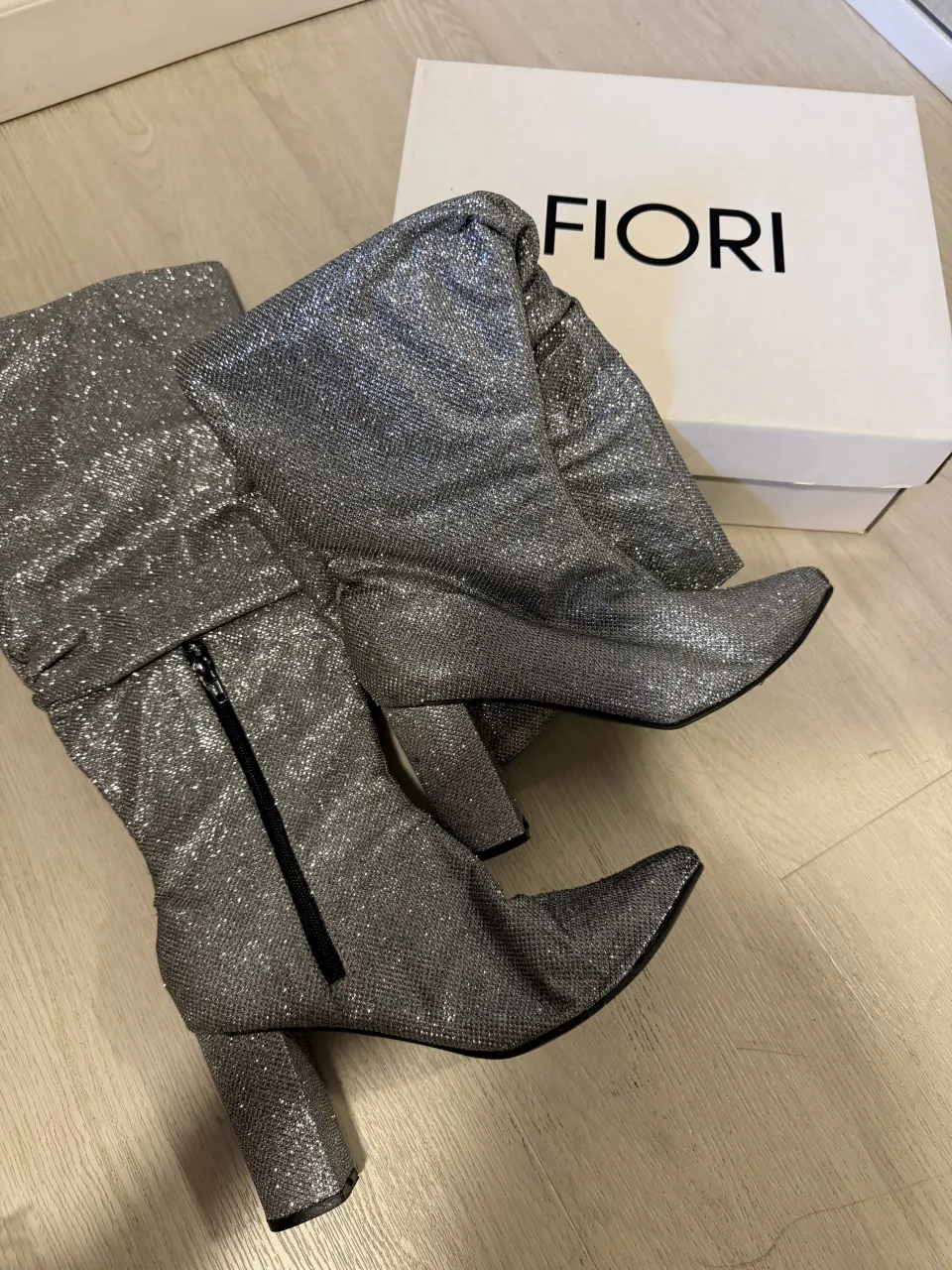 Botas Fiori calzature
