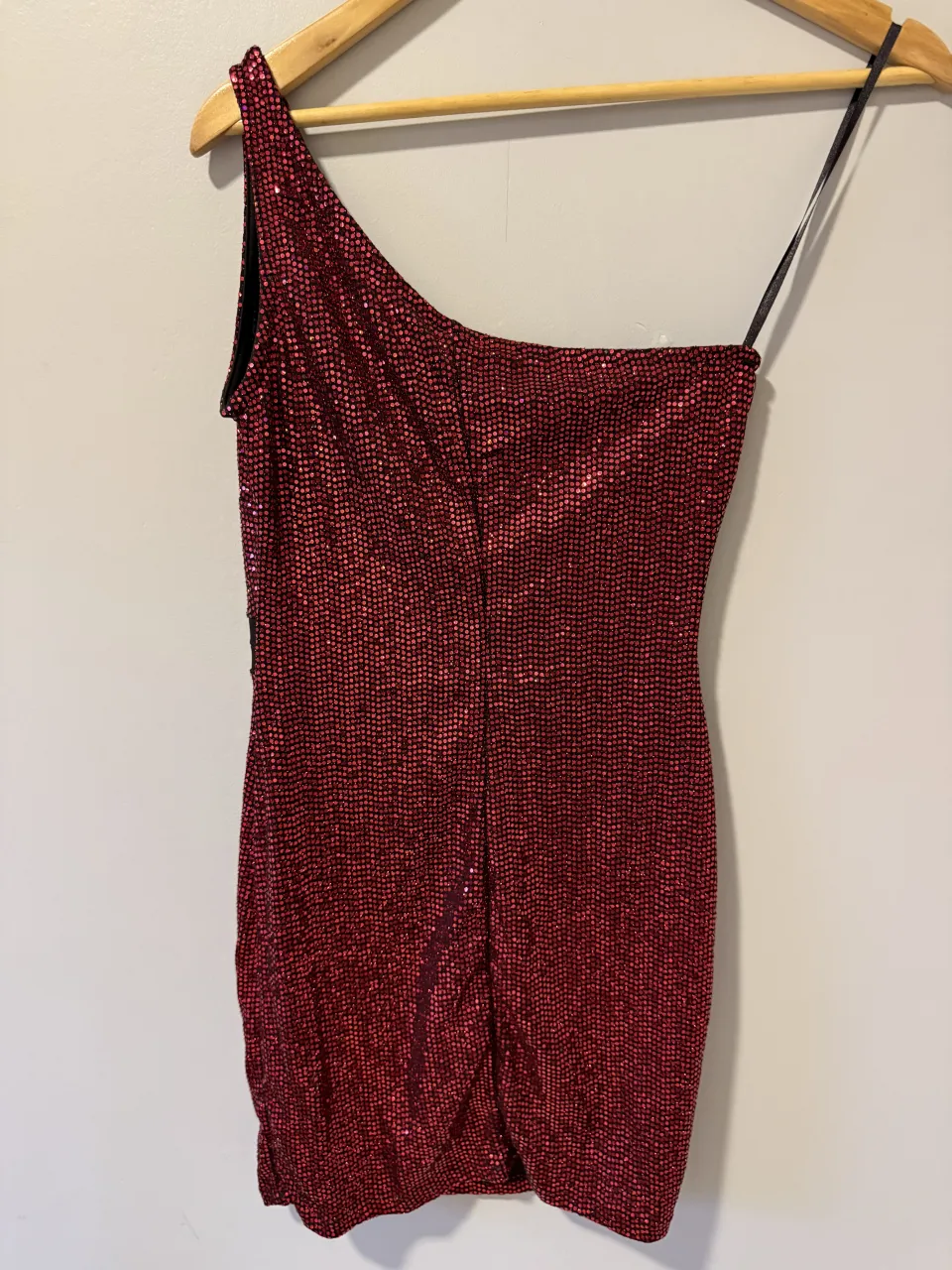 Vestido No posee marca - Vista 2