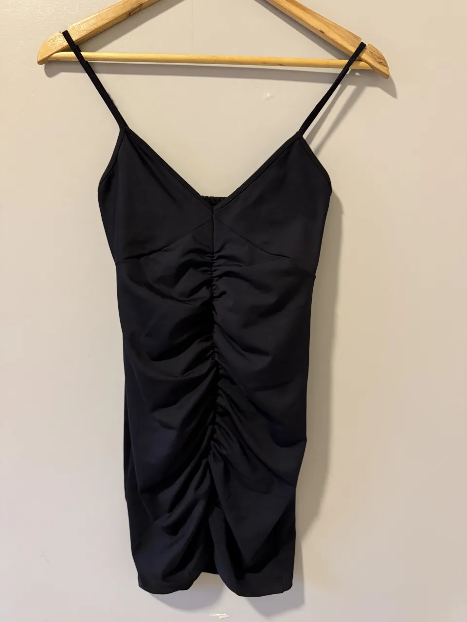 Vestido No posee marca