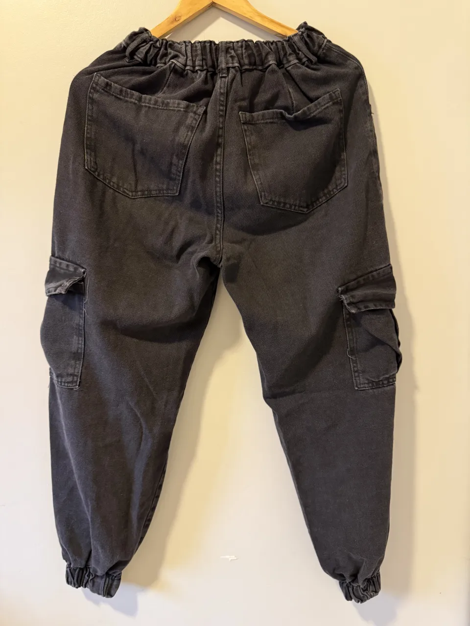 Pantalón Wildvery - Vista 2