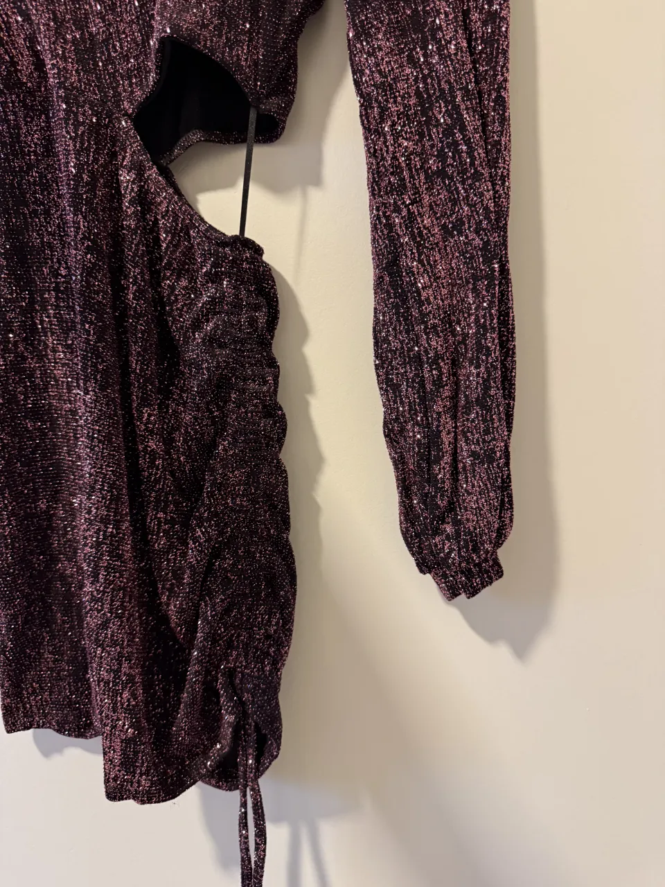 Vestido No posee marca - Vista 3