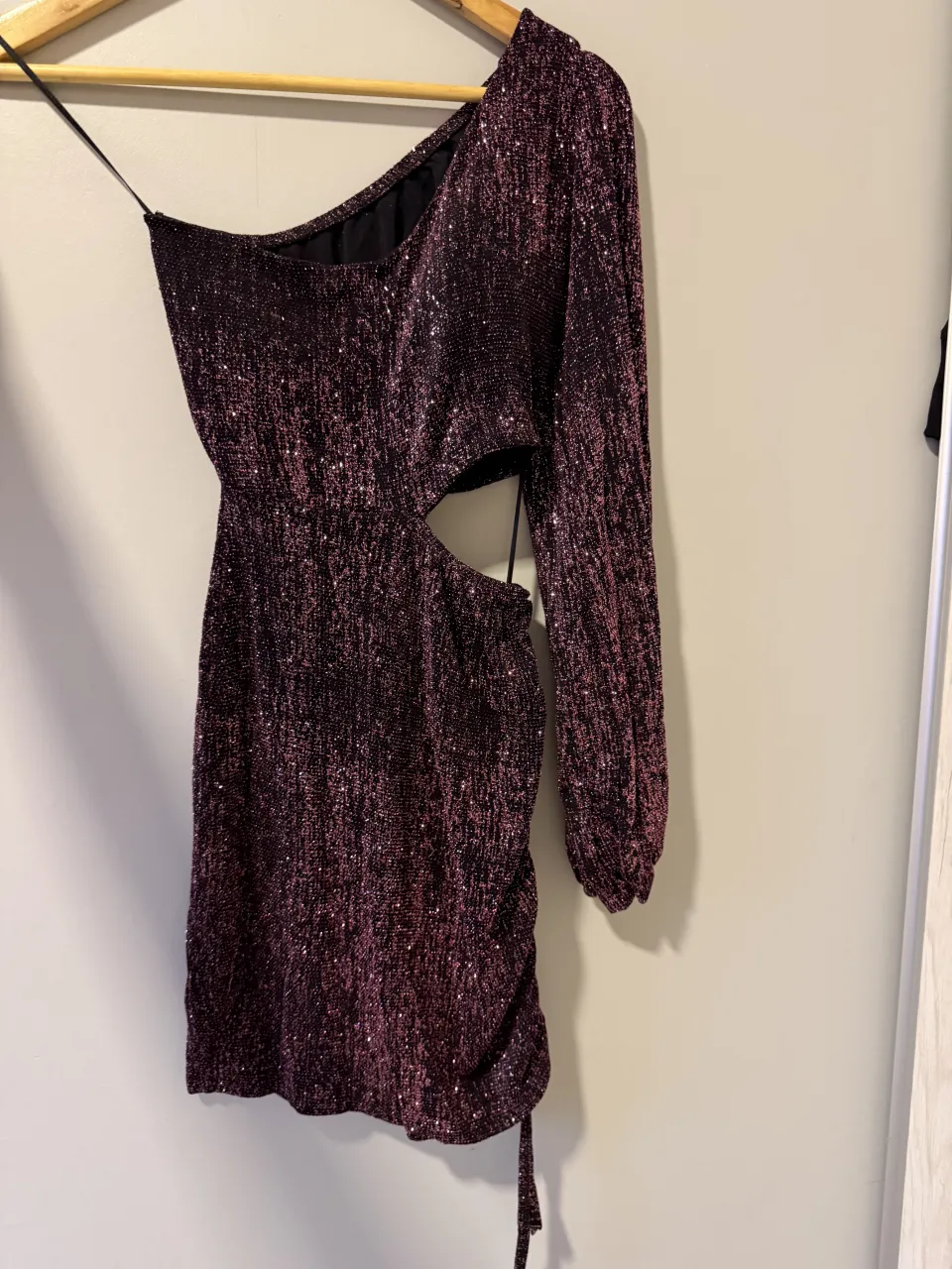 Vestido No posee marca