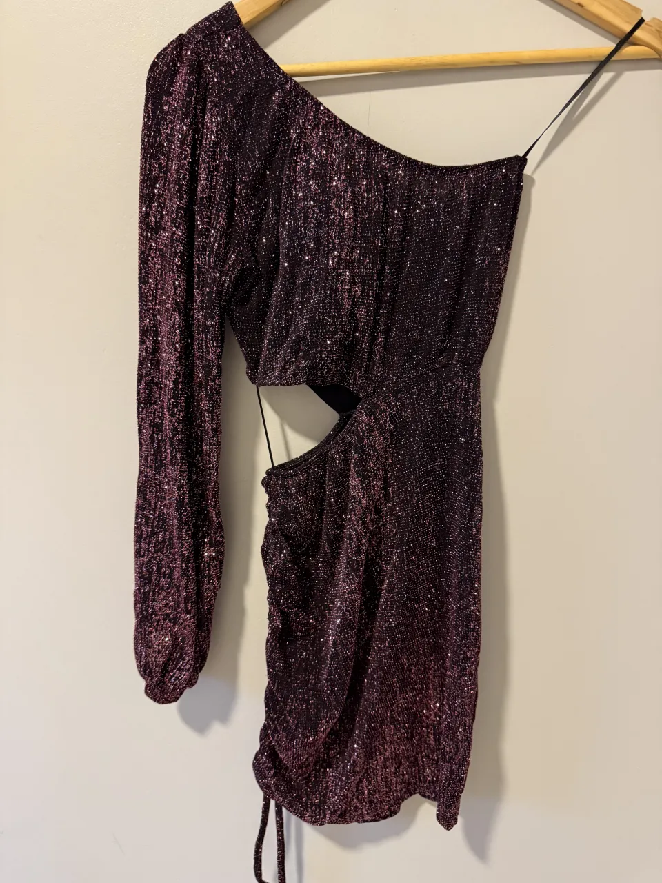 Vestido No posee marca - Vista 2