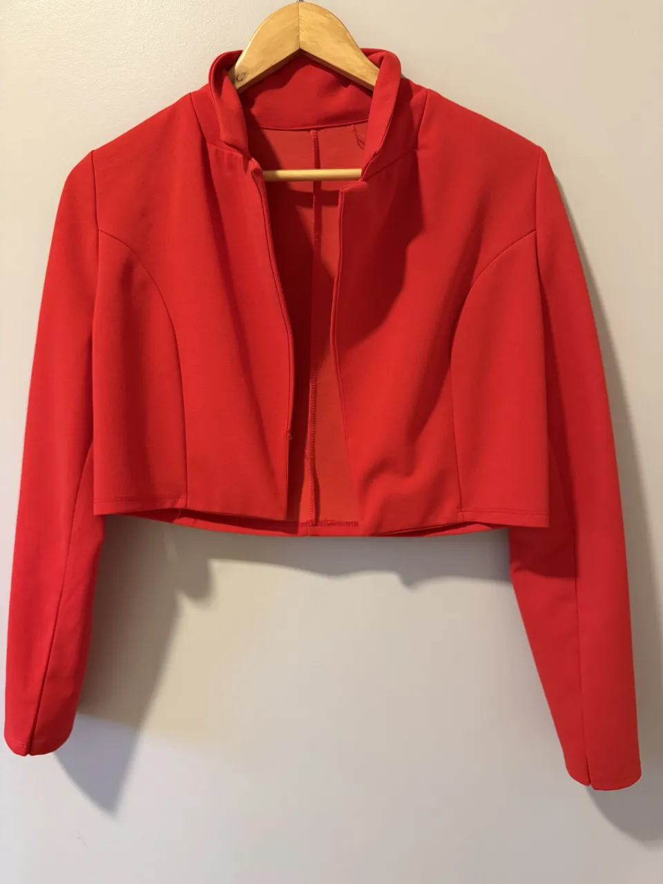 Campera No posee marca