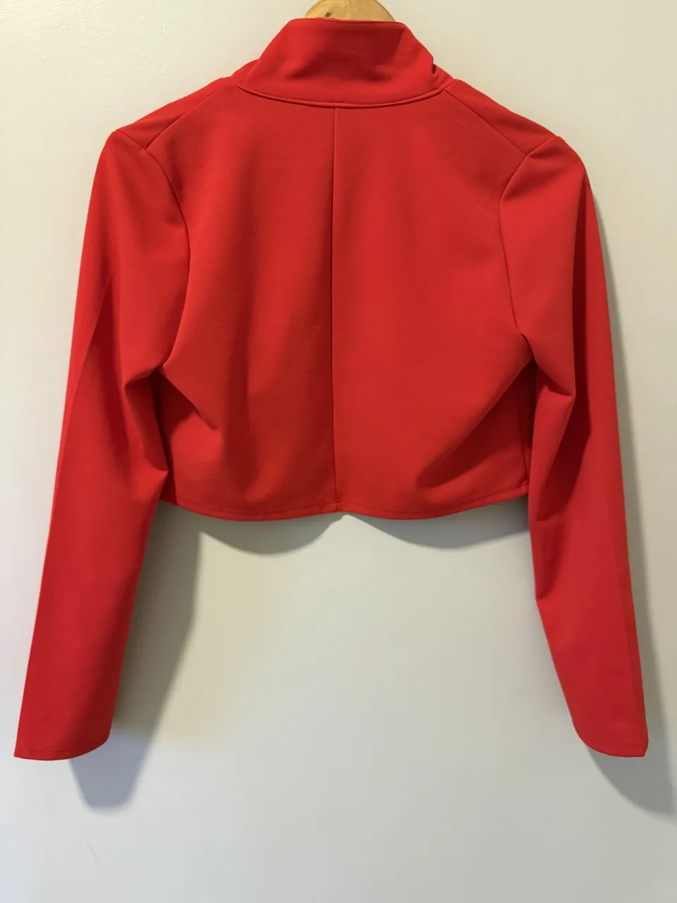 Campera No posee marca - Vista 2