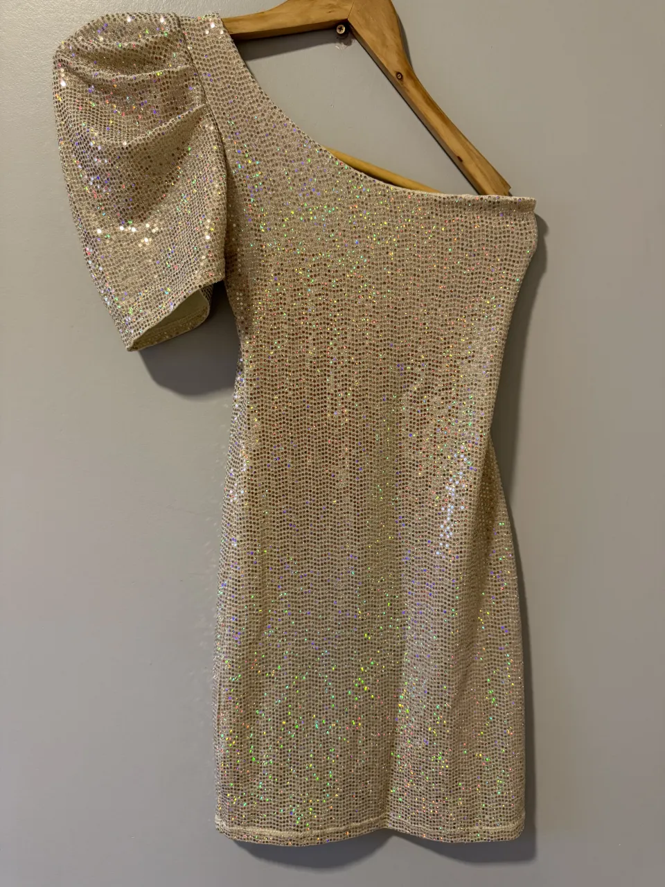 Vestido No posee marca - Vista 2