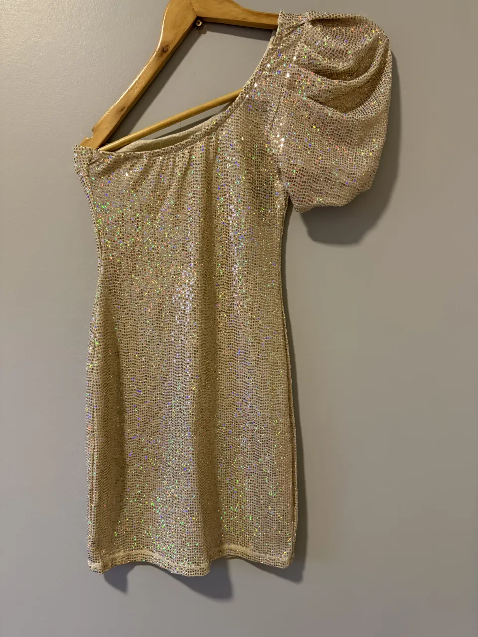 Vestido No posee marca