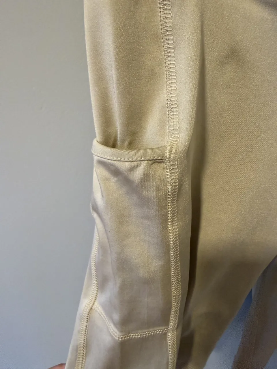 Short Mom sport - Vista 3